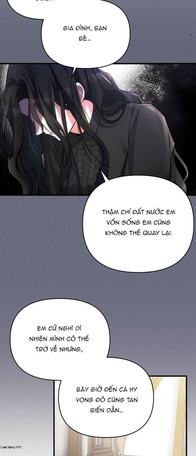 Dành Cho Nhân Vật Bị Bỏ Rơi Yêu Thích Nhất Của Tôi Chapter 2.2 - 14