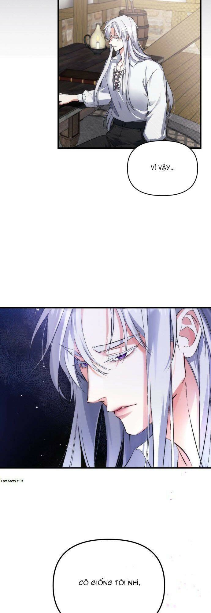 Dành Cho Nhân Vật Bị Bỏ Rơi Yêu Thích Nhất Của Tôi Chapter 2.2 - 15