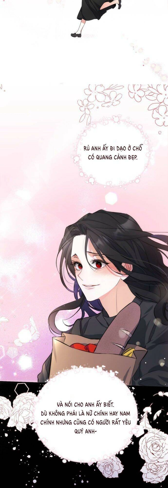 Dành Cho Nhân Vật Bị Bỏ Rơi Yêu Thích Nhất Của Tôi Chapter 2.2 - 25