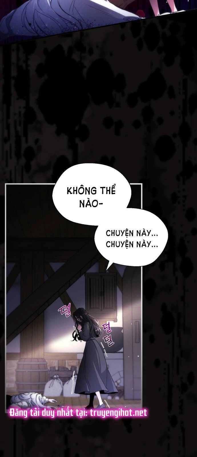 Dành Cho Nhân Vật Bị Bỏ Rơi Yêu Thích Nhất Của Tôi Chapter 3 - 2