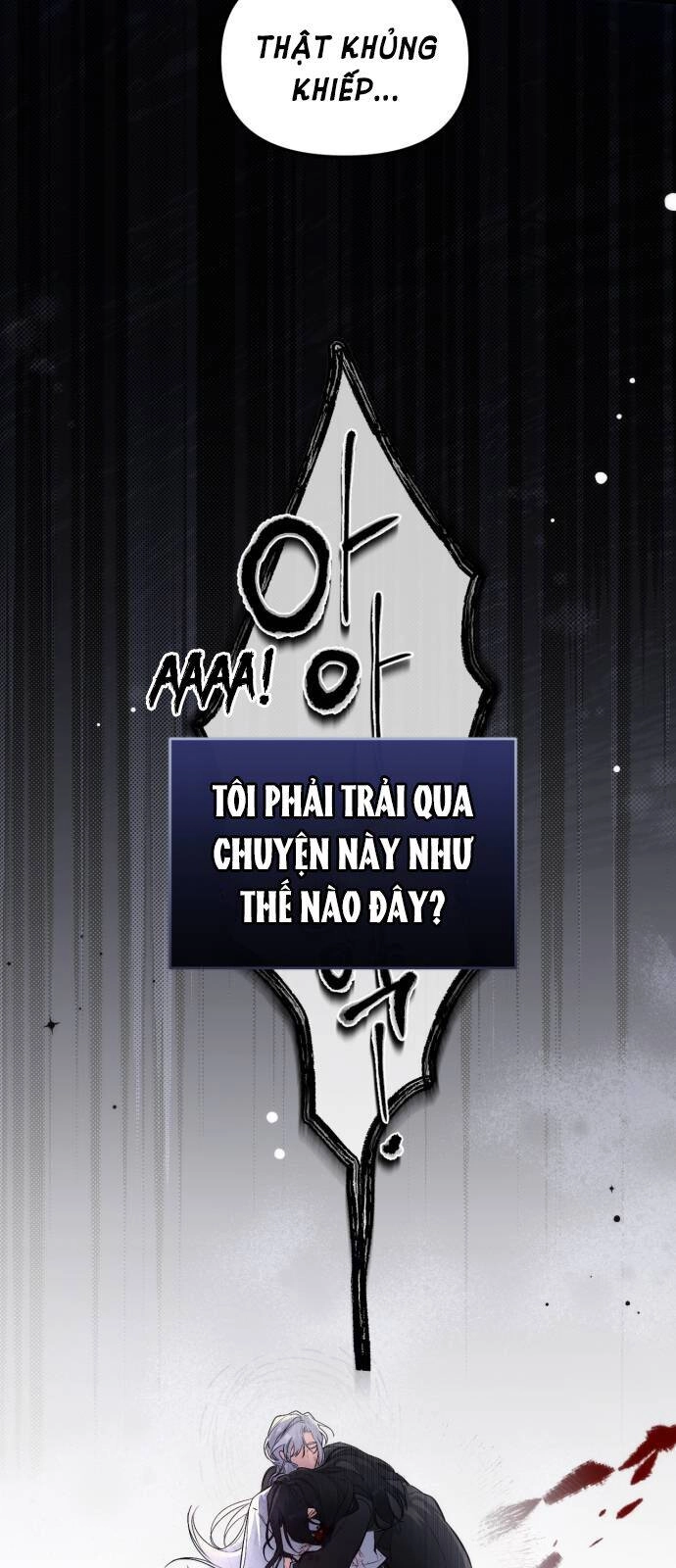 Dành Cho Nhân Vật Bị Bỏ Rơi Yêu Thích Nhất Của Tôi Chapter 3 - 5