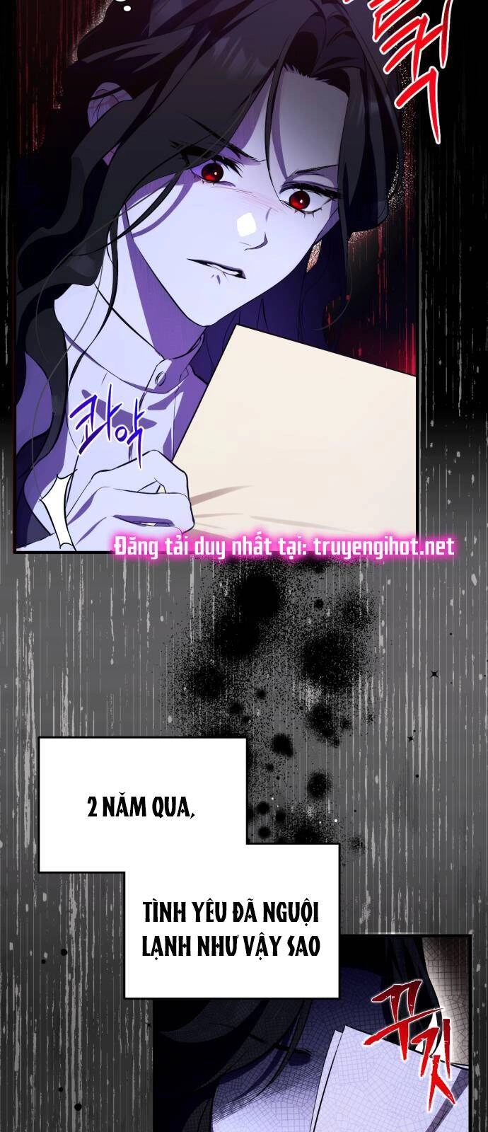 Dành Cho Nhân Vật Bị Bỏ Rơi Yêu Thích Nhất Của Tôi Chapter 3 - 11