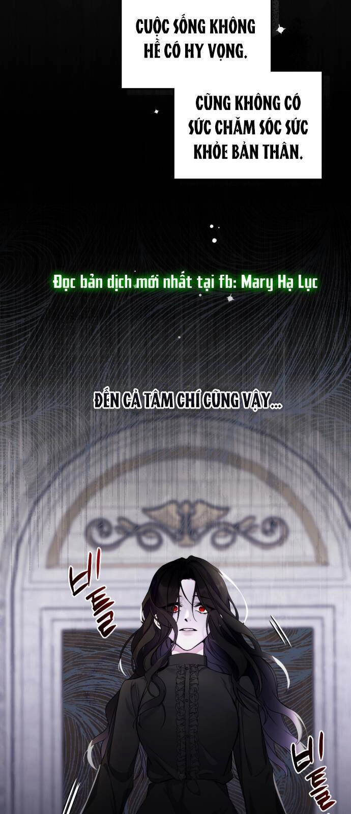 Dành Cho Nhân Vật Bị Bỏ Rơi Yêu Thích Nhất Của Tôi Chapter 3 - 13