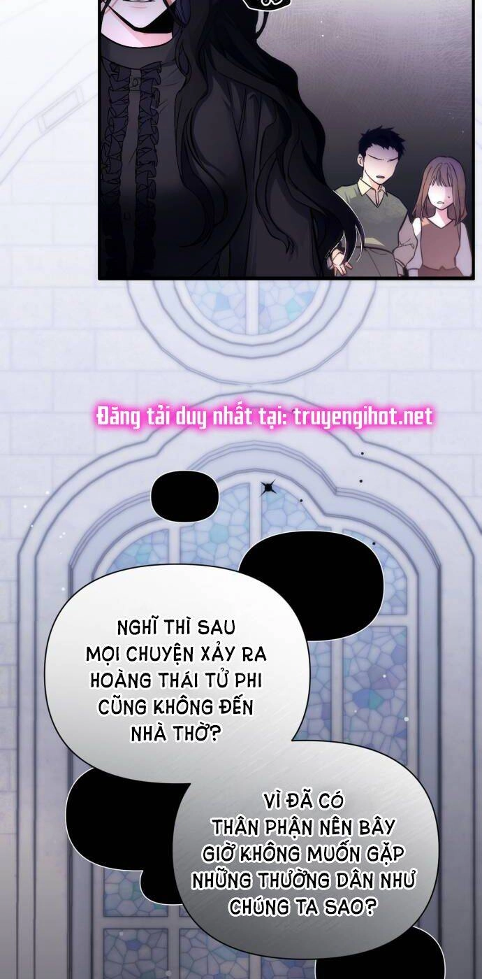 Dành Cho Nhân Vật Bị Bỏ Rơi Yêu Thích Nhất Của Tôi Chapter 3 - 16