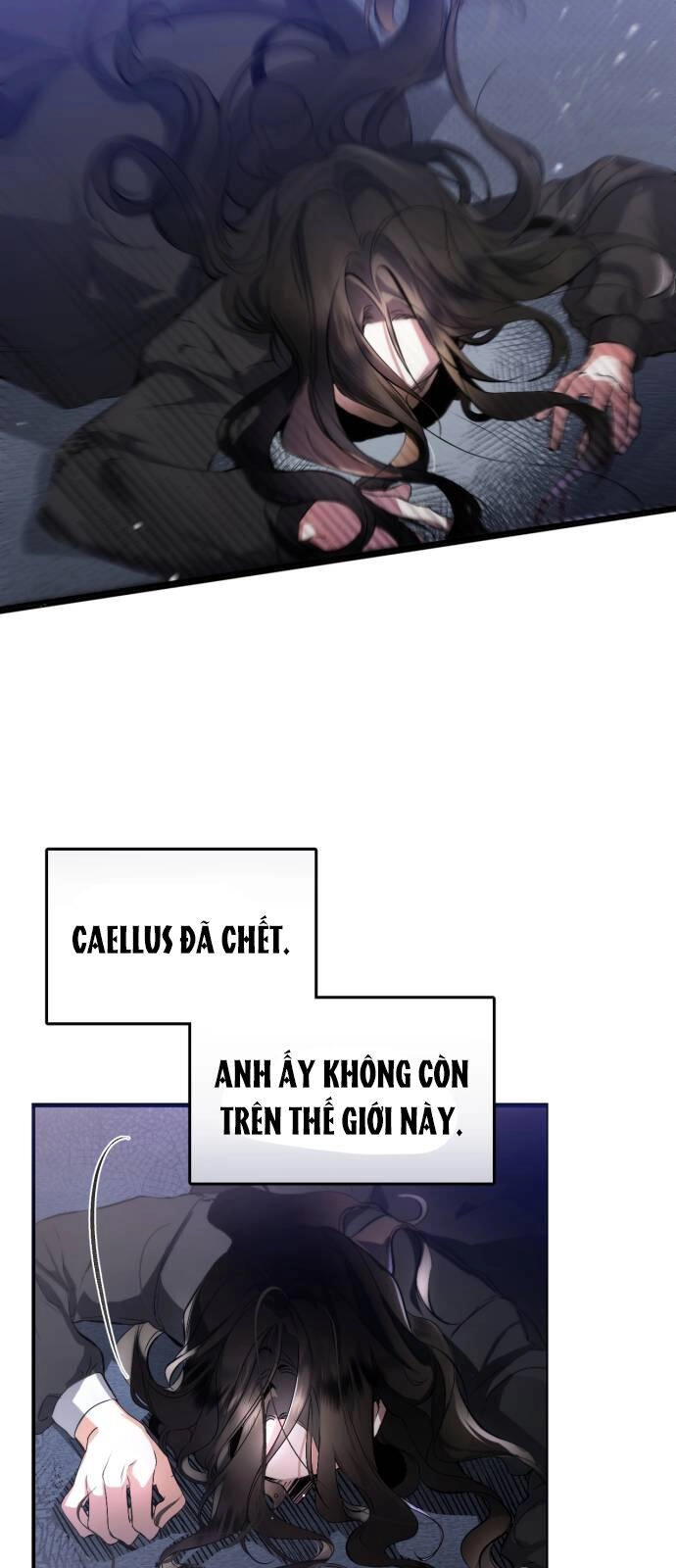 Dành Cho Nhân Vật Bị Bỏ Rơi Yêu Thích Nhất Của Tôi Chapter 3 - 20