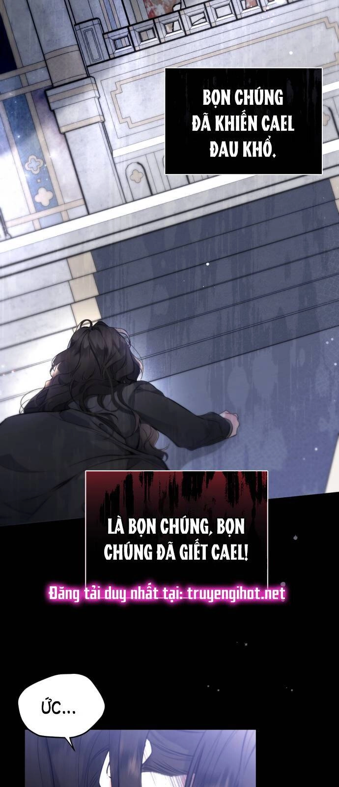 Dành Cho Nhân Vật Bị Bỏ Rơi Yêu Thích Nhất Của Tôi Chapter 3 - 23