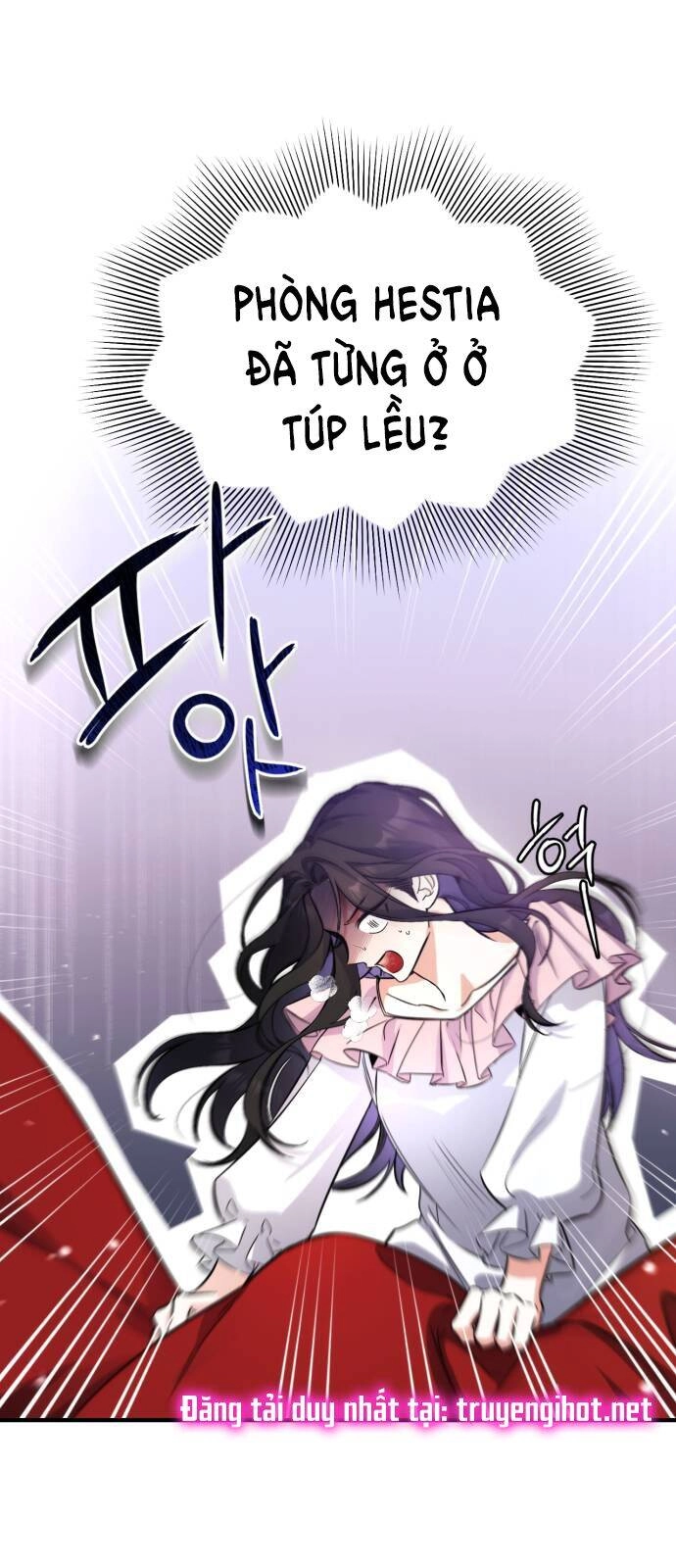 Dành Cho Nhân Vật Bị Bỏ Rơi Yêu Thích Nhất Của Tôi Chapter 3 - 31