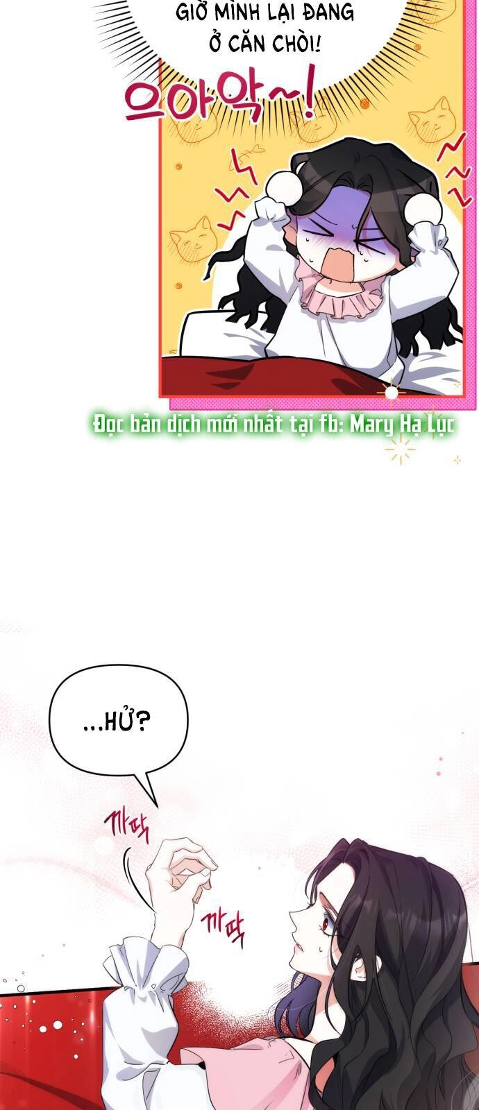 Dành Cho Nhân Vật Bị Bỏ Rơi Yêu Thích Nhất Của Tôi Chapter 3 - 33