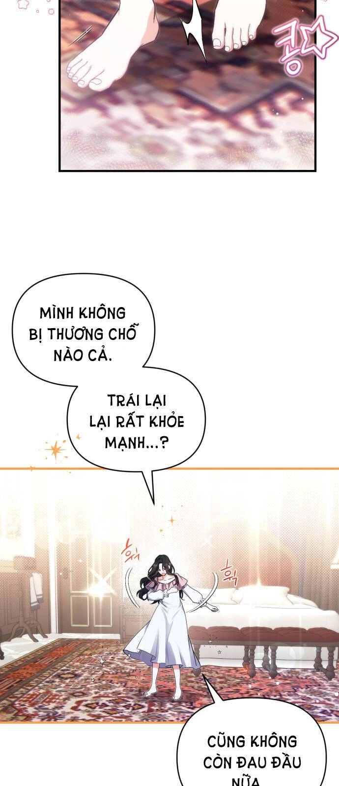 Dành Cho Nhân Vật Bị Bỏ Rơi Yêu Thích Nhất Của Tôi Chapter 3 - 35