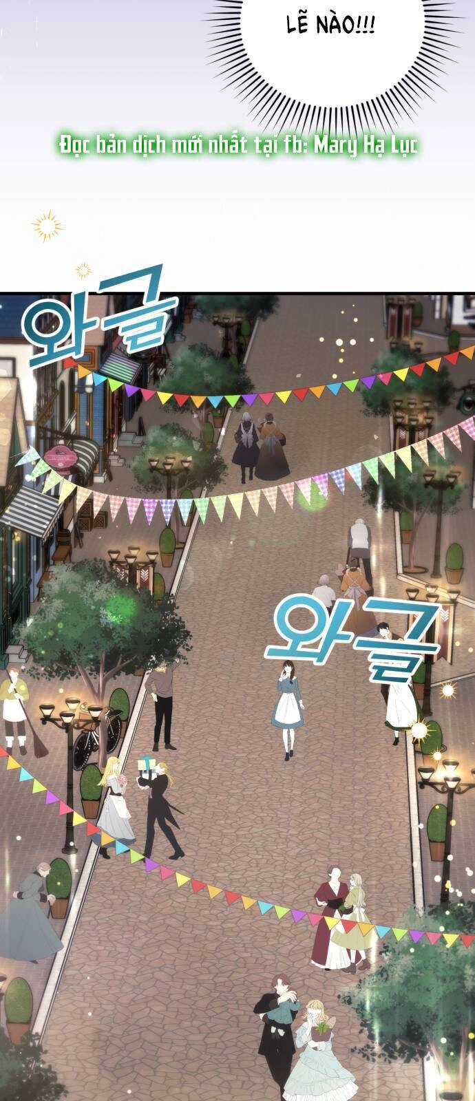 Dành Cho Nhân Vật Bị Bỏ Rơi Yêu Thích Nhất Của Tôi Chapter 3 - 38