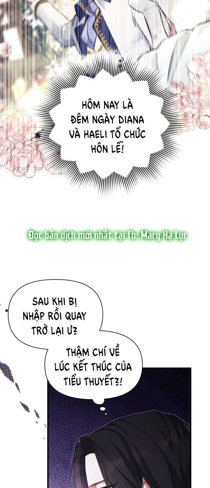 Dành Cho Nhân Vật Bị Bỏ Rơi Yêu Thích Nhất Của Tôi Chapter 3 - 41