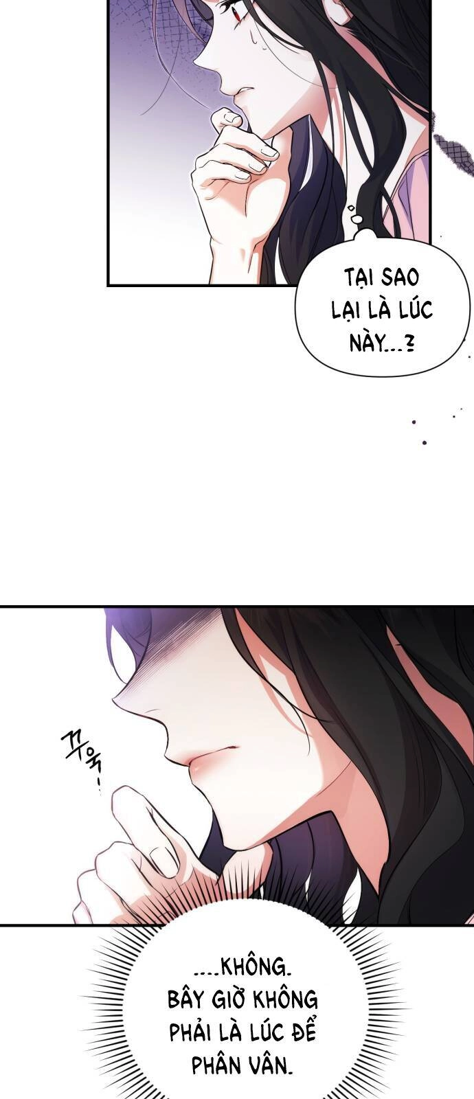 Dành Cho Nhân Vật Bị Bỏ Rơi Yêu Thích Nhất Của Tôi Chapter 3 - 42