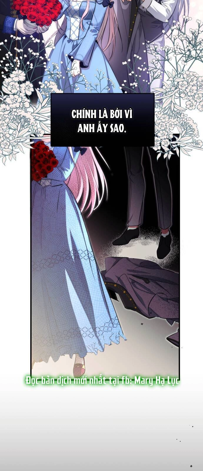 Dành Cho Nhân Vật Bị Bỏ Rơi Yêu Thích Nhất Của Tôi Chapter 3 - 50