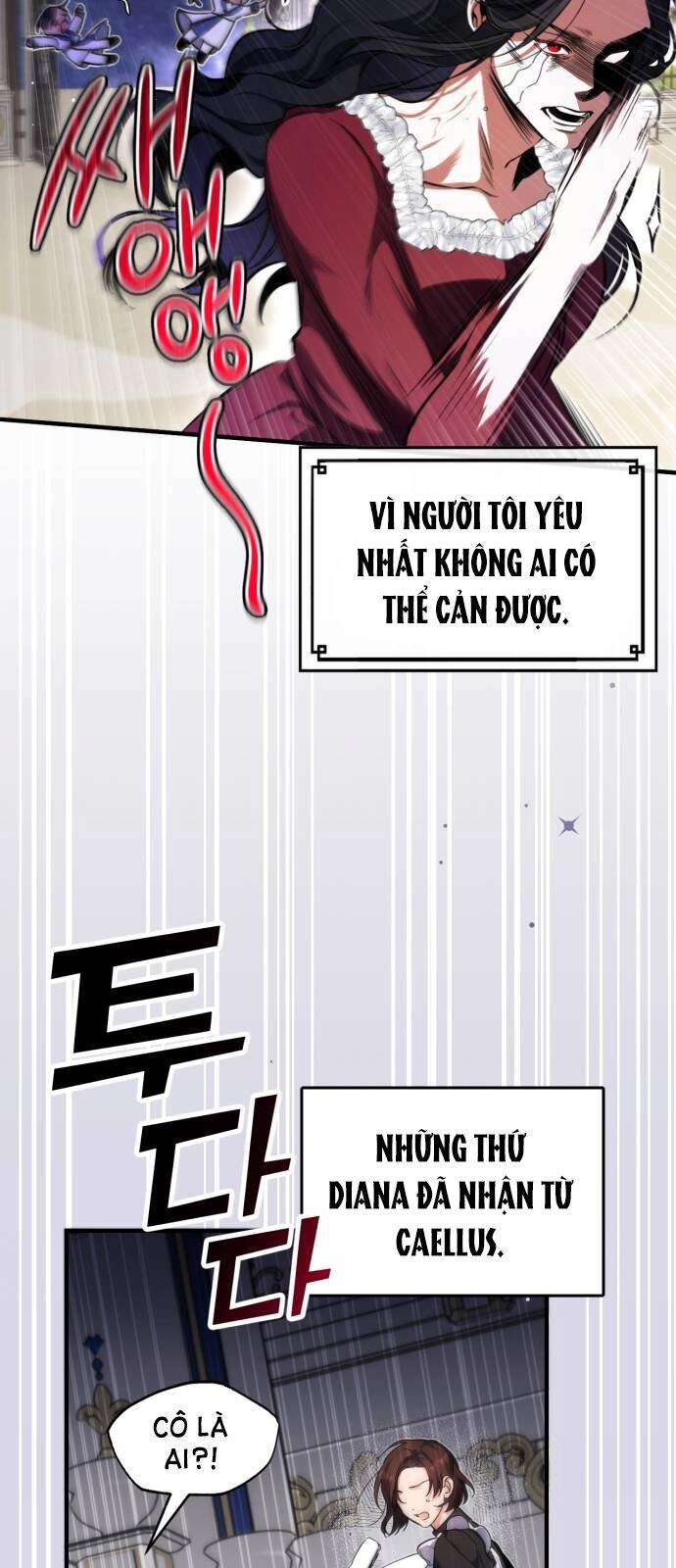 Dành Cho Nhân Vật Bị Bỏ Rơi Yêu Thích Nhất Của Tôi Chapter 3 - 57