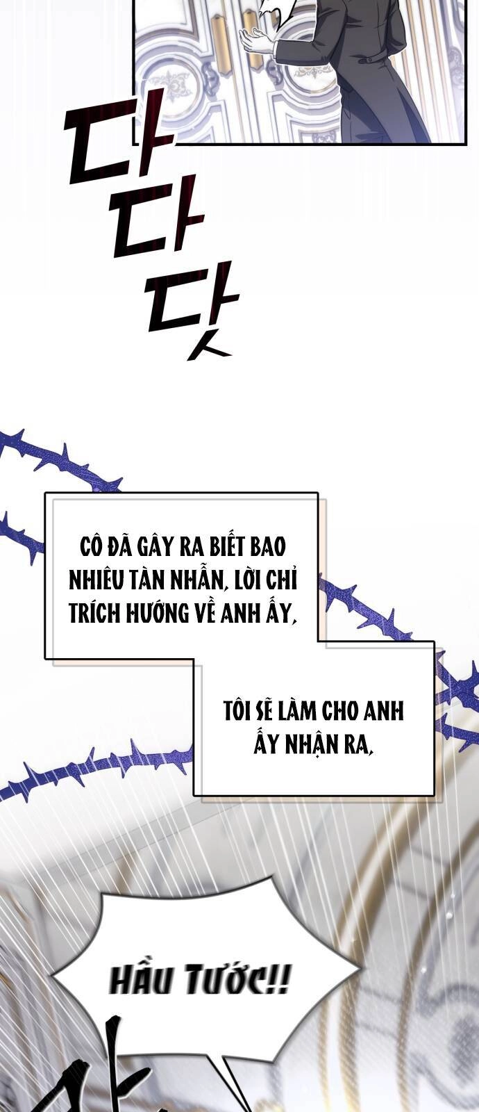 Dành Cho Nhân Vật Bị Bỏ Rơi Yêu Thích Nhất Của Tôi Chapter 3 - 59