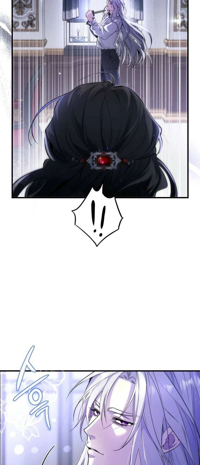 Dành Cho Nhân Vật Bị Bỏ Rơi Yêu Thích Nhất Của Tôi Chapter 3 - 61