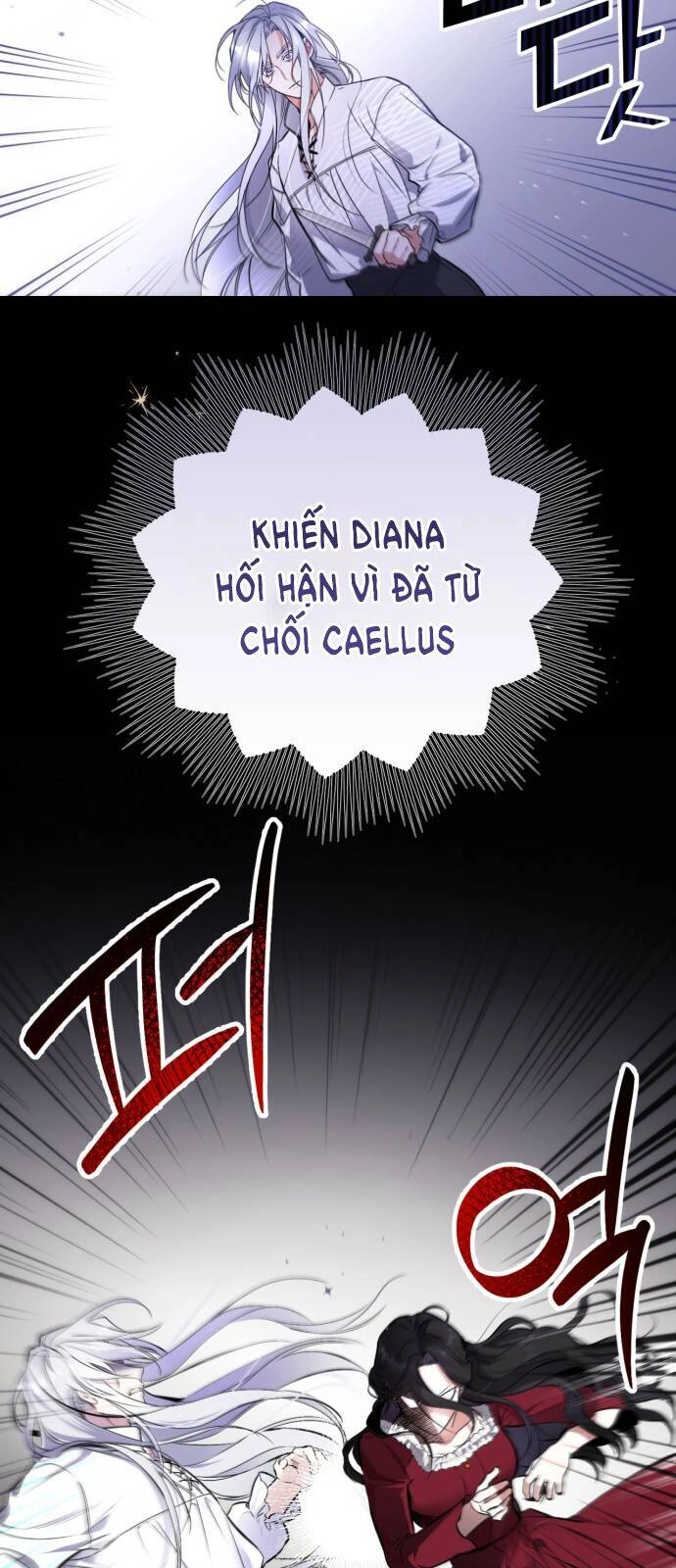 Dành Cho Nhân Vật Bị Bỏ Rơi Yêu Thích Nhất Của Tôi Chapter 3 - 65