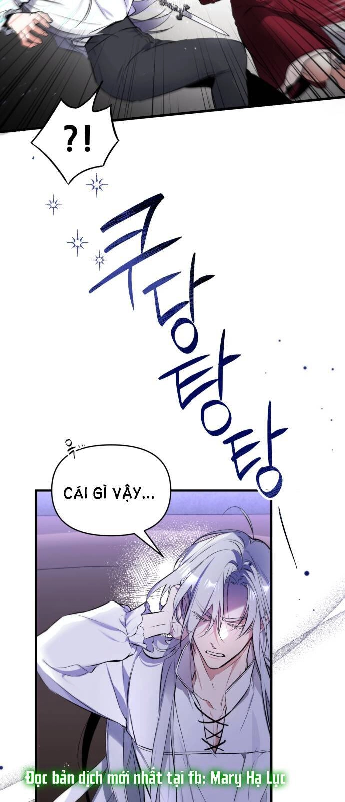 Dành Cho Nhân Vật Bị Bỏ Rơi Yêu Thích Nhất Của Tôi Chapter 3 - 66