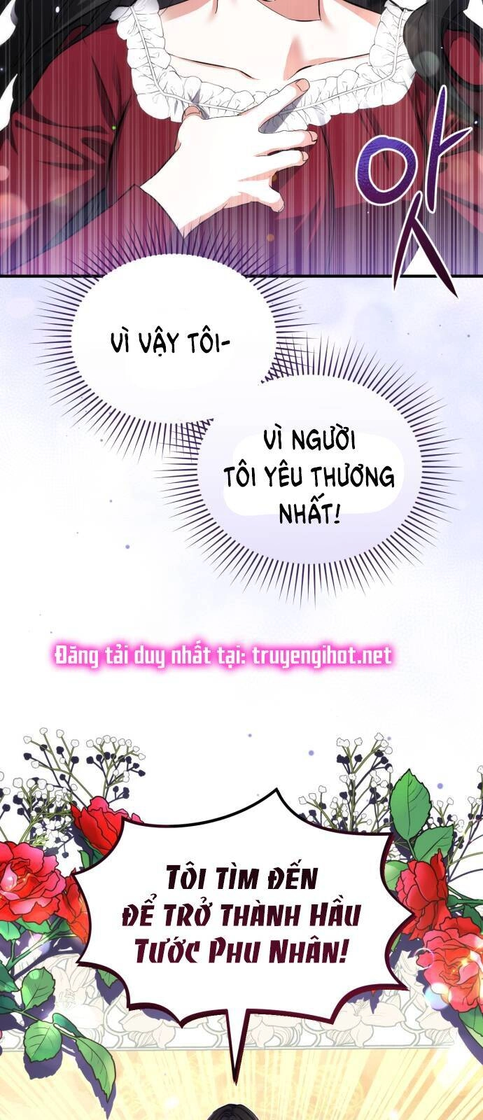 Dành Cho Nhân Vật Bị Bỏ Rơi Yêu Thích Nhất Của Tôi Chapter 3 - 68