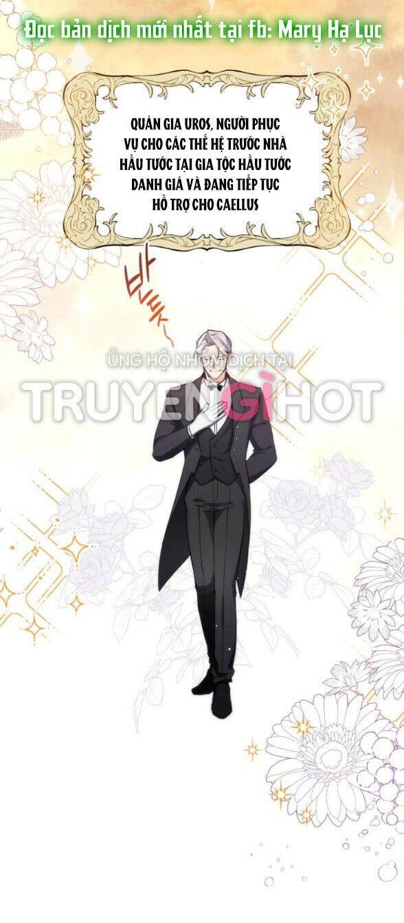 Dành Cho Nhân Vật Bị Bỏ Rơi Yêu Thích Nhất Của Tôi Chapter 4 - 1