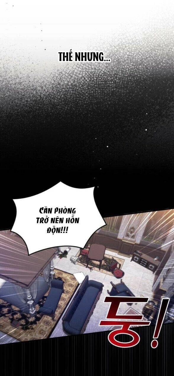 Dành Cho Nhân Vật Bị Bỏ Rơi Yêu Thích Nhất Của Tôi Chapter 4 - 4