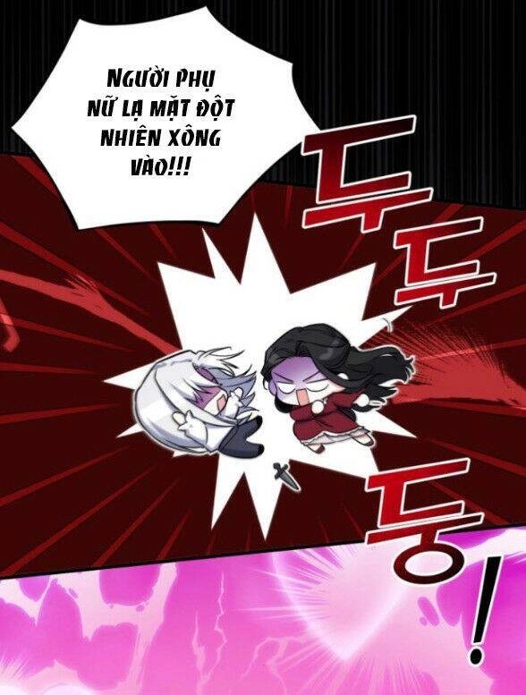 Dành Cho Nhân Vật Bị Bỏ Rơi Yêu Thích Nhất Của Tôi Chapter 4 - 6