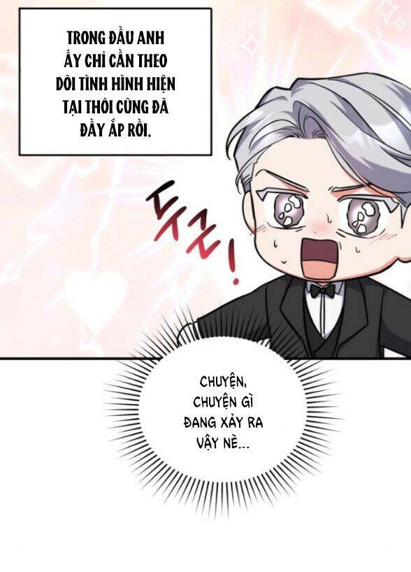 Dành Cho Nhân Vật Bị Bỏ Rơi Yêu Thích Nhất Của Tôi Chapter 4 - 8
