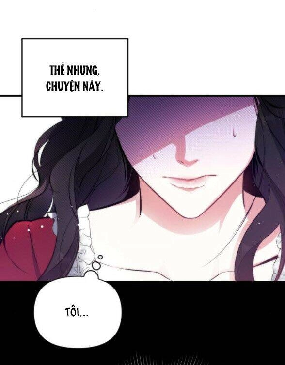 Dành Cho Nhân Vật Bị Bỏ Rơi Yêu Thích Nhất Của Tôi Chapter 4 - 9