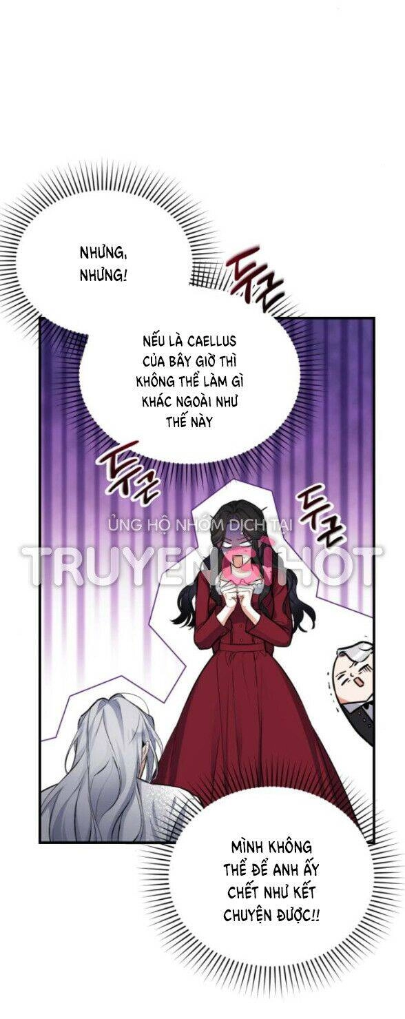 Dành Cho Nhân Vật Bị Bỏ Rơi Yêu Thích Nhất Của Tôi Chapter 4 - 11