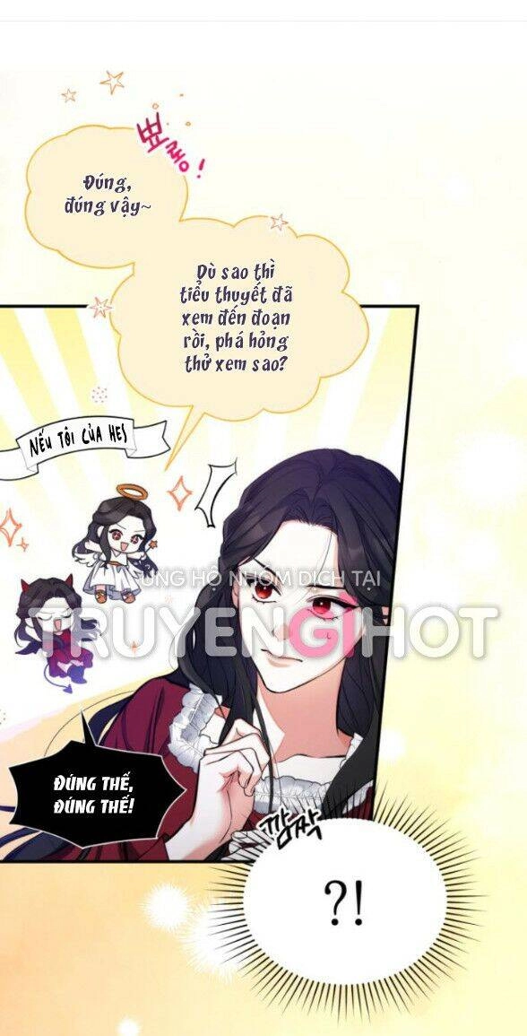 Dành Cho Nhân Vật Bị Bỏ Rơi Yêu Thích Nhất Của Tôi Chapter 4 - 12