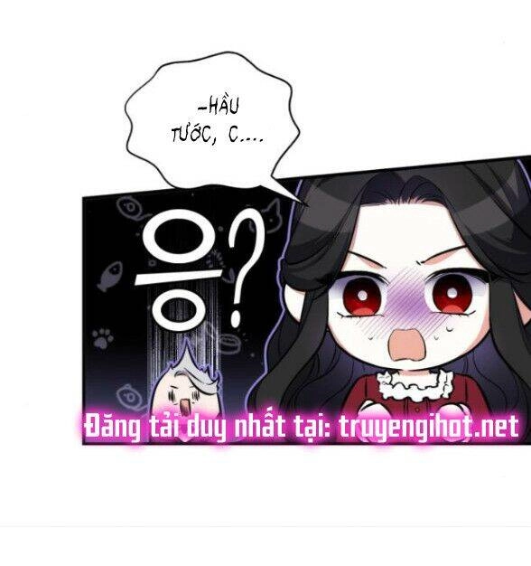 Dành Cho Nhân Vật Bị Bỏ Rơi Yêu Thích Nhất Của Tôi Chapter 4 - 19