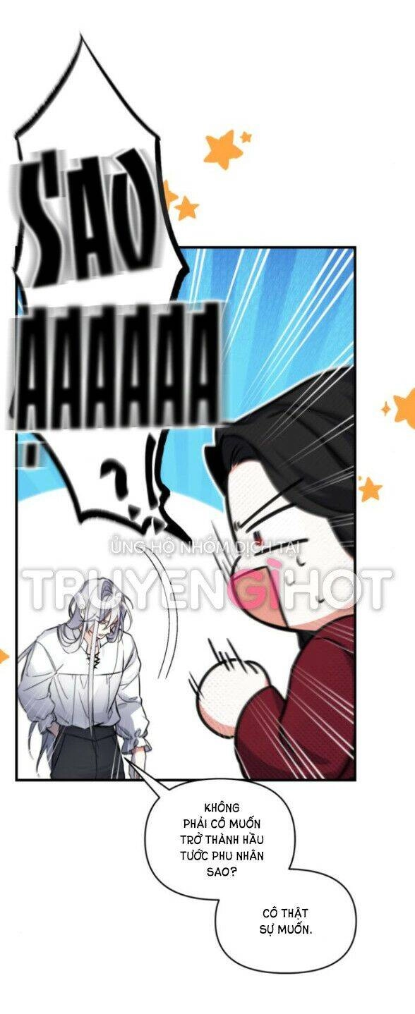 Dành Cho Nhân Vật Bị Bỏ Rơi Yêu Thích Nhất Của Tôi Chapter 4 - 20