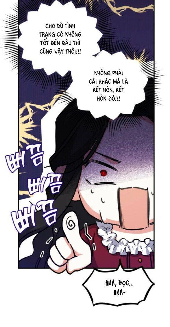 Dành Cho Nhân Vật Bị Bỏ Rơi Yêu Thích Nhất Của Tôi Chapter 4 - 22