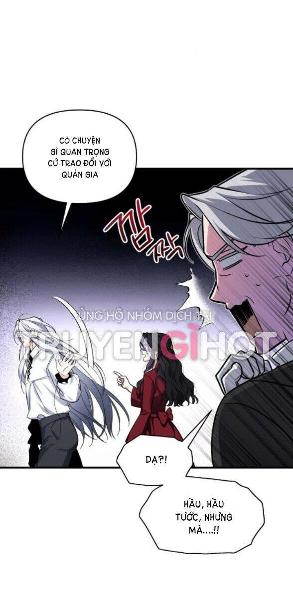 Dành Cho Nhân Vật Bị Bỏ Rơi Yêu Thích Nhất Của Tôi Chapter 4 - 23