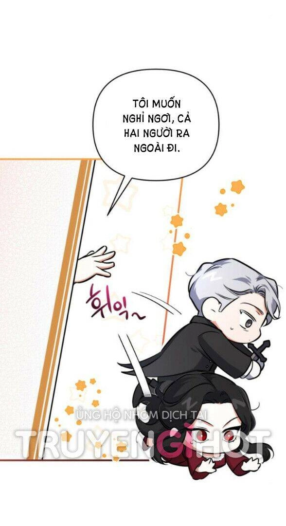 Dành Cho Nhân Vật Bị Bỏ Rơi Yêu Thích Nhất Của Tôi Chapter 4 - 24