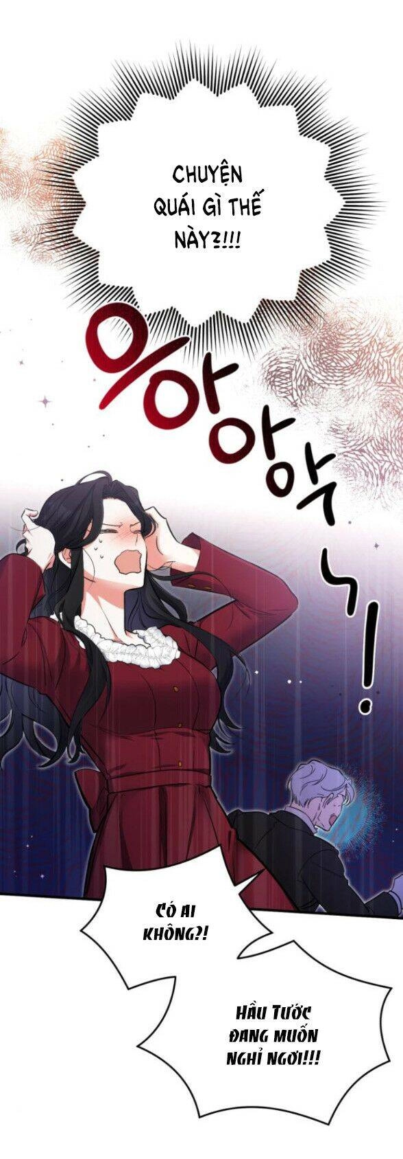 Dành Cho Nhân Vật Bị Bỏ Rơi Yêu Thích Nhất Của Tôi Chapter 4 - 26