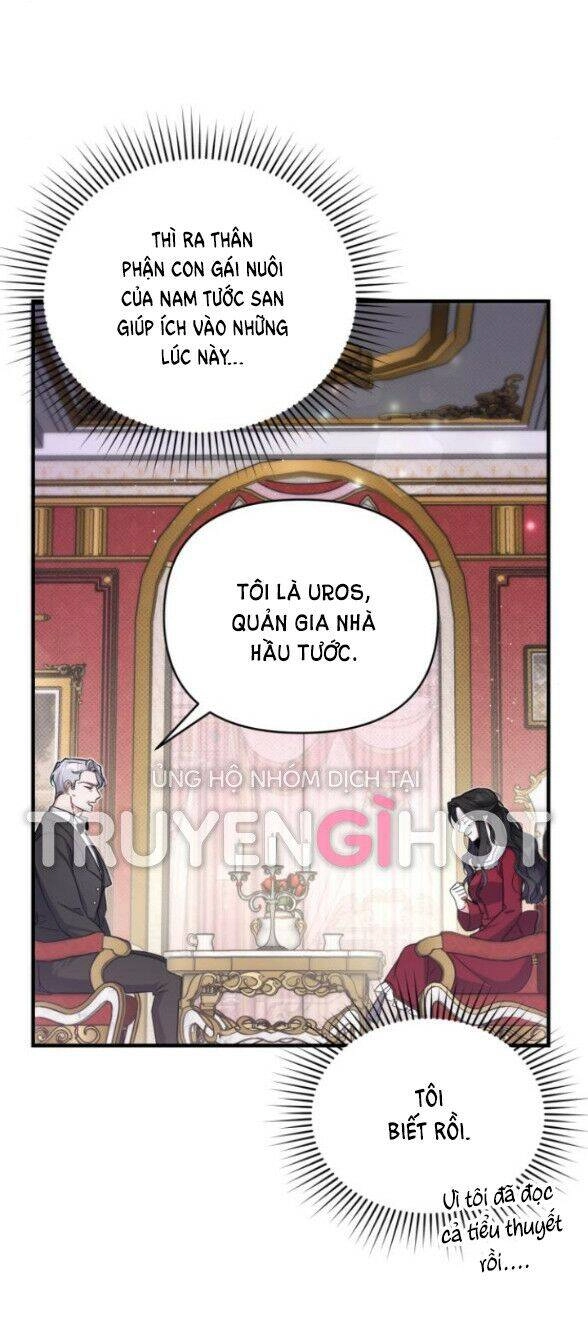 Dành Cho Nhân Vật Bị Bỏ Rơi Yêu Thích Nhất Của Tôi Chapter 4 - 29