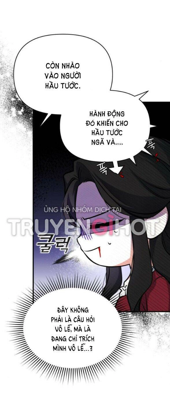 Dành Cho Nhân Vật Bị Bỏ Rơi Yêu Thích Nhất Của Tôi Chapter 4 - 32