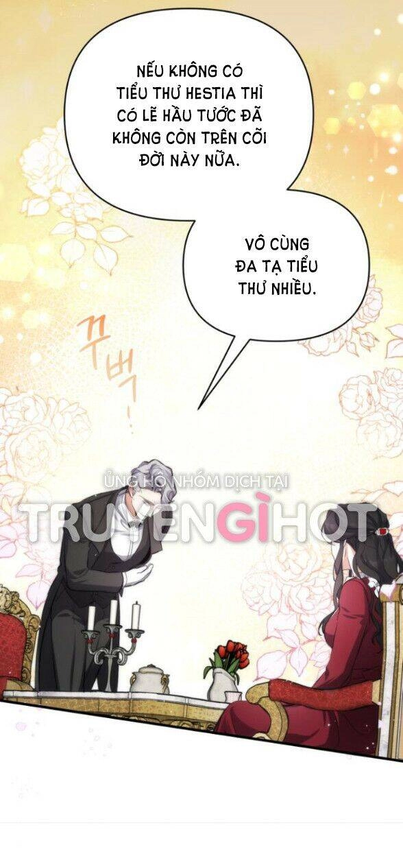 Dành Cho Nhân Vật Bị Bỏ Rơi Yêu Thích Nhất Của Tôi Chapter 4 - 34