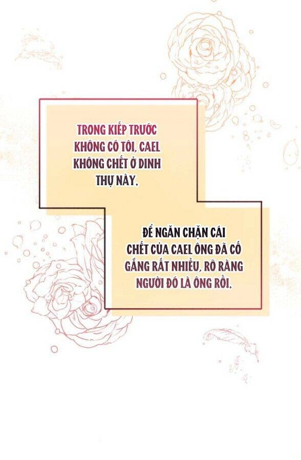 Dành Cho Nhân Vật Bị Bỏ Rơi Yêu Thích Nhất Của Tôi Chapter 4 - 36