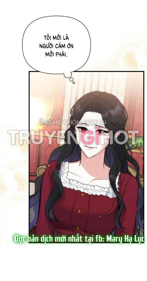 Dành Cho Nhân Vật Bị Bỏ Rơi Yêu Thích Nhất Của Tôi Chapter 4 - 37