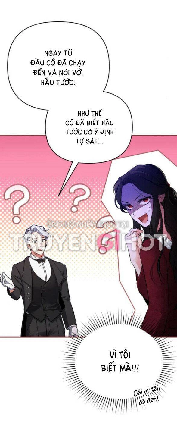 Dành Cho Nhân Vật Bị Bỏ Rơi Yêu Thích Nhất Của Tôi Chapter 4 - 39