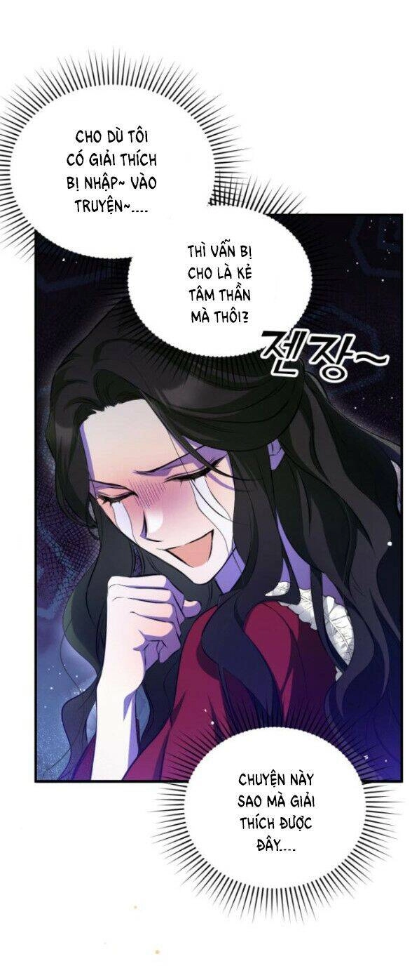 Dành Cho Nhân Vật Bị Bỏ Rơi Yêu Thích Nhất Của Tôi Chapter 4 - 40