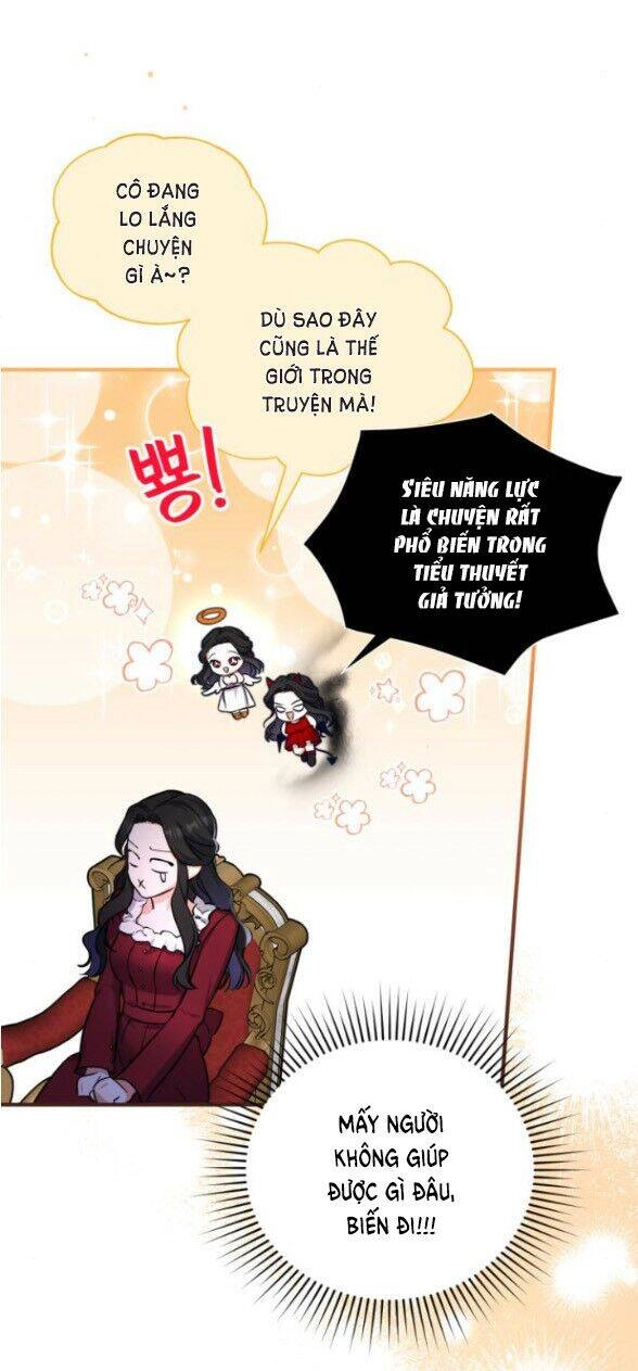 Dành Cho Nhân Vật Bị Bỏ Rơi Yêu Thích Nhất Của Tôi Chapter 4 - 41