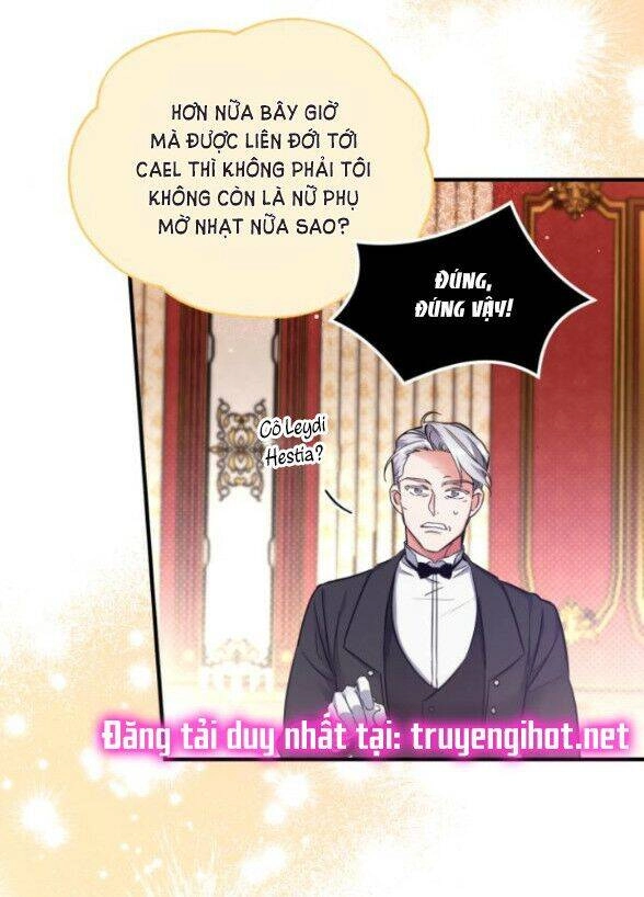 Dành Cho Nhân Vật Bị Bỏ Rơi Yêu Thích Nhất Của Tôi Chapter 4 - 42