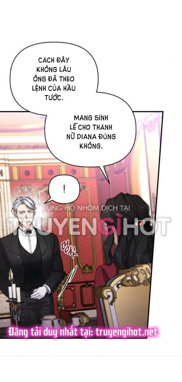Dành Cho Nhân Vật Bị Bỏ Rơi Yêu Thích Nhất Của Tôi Chapter 4 - 48