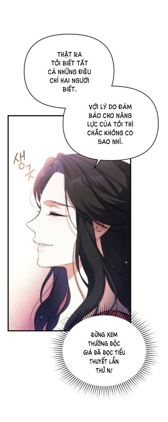 Dành Cho Nhân Vật Bị Bỏ Rơi Yêu Thích Nhất Của Tôi Chapter 4 - 50