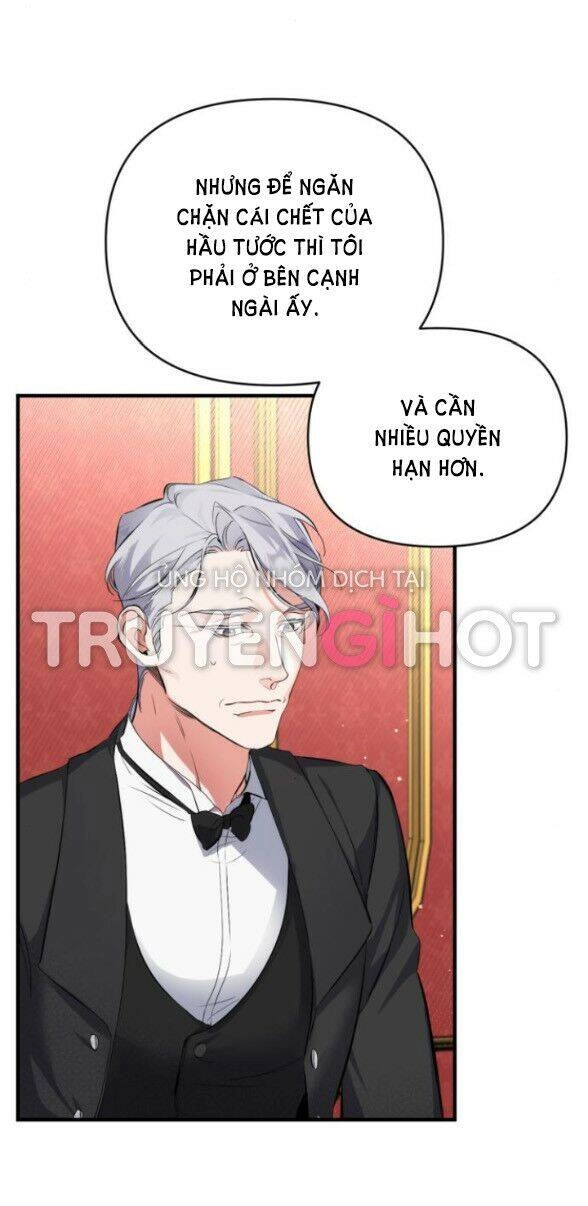 Dành Cho Nhân Vật Bị Bỏ Rơi Yêu Thích Nhất Của Tôi Chapter 4 - 55
