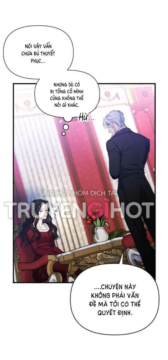 Dành Cho Nhân Vật Bị Bỏ Rơi Yêu Thích Nhất Của Tôi Chapter 4 - 62