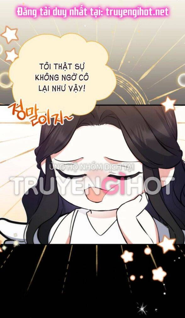 Dành Cho Nhân Vật Bị Bỏ Rơi Yêu Thích Nhất Của Tôi Chapter 5 - 1